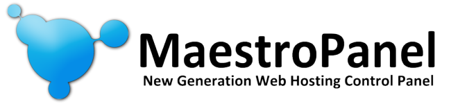 MaestroPanel Logo